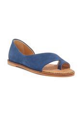 Lucky Brand Falinda Sandal in Limoges Leather at Nordstrom