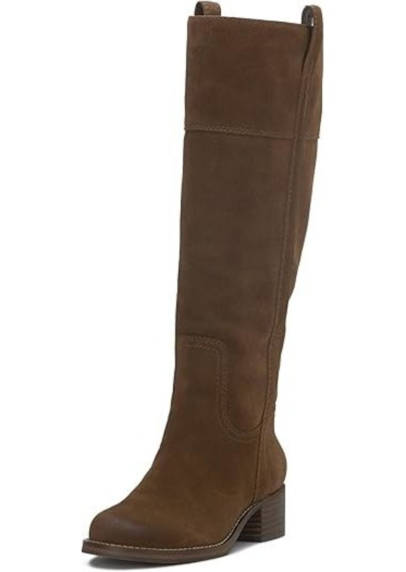 Lucky Brand Hybiscus Extra Wide Calf