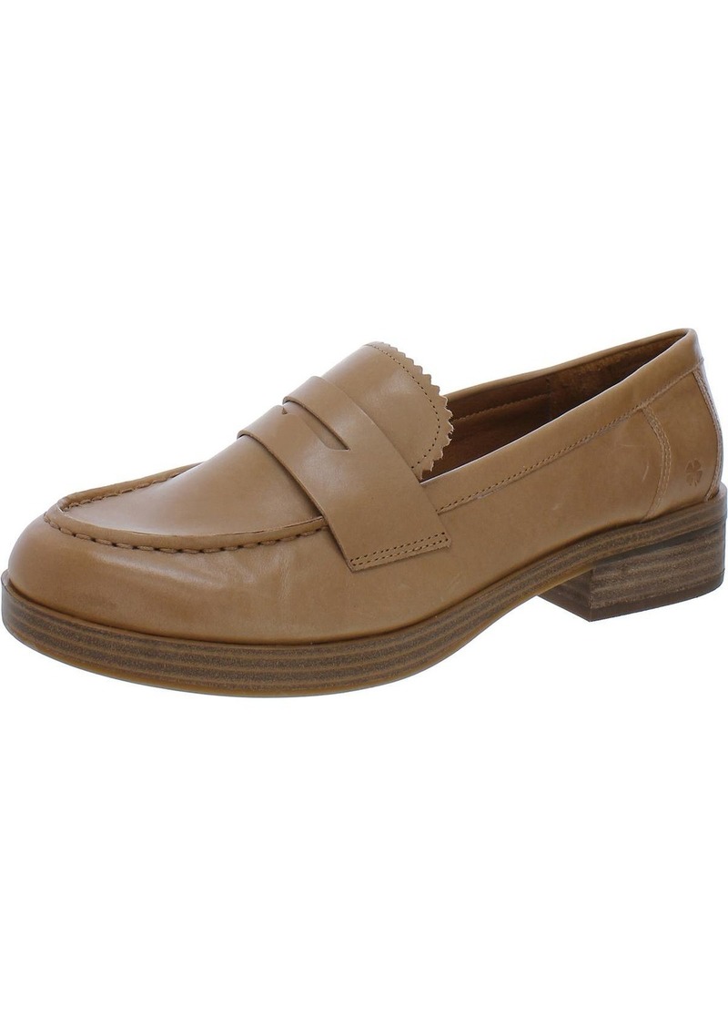 Lucky Brand LNFloriss Womens Loafer Slip On Loafers