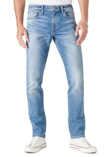 Lucky Brand 101 Slim Fit Jeans