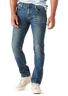 Lucky Brand 110 CoolMax Slim Fit Jeans