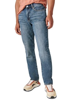 Lucky Brand 121 Slim Fit Jeans