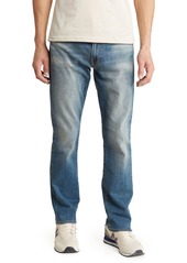 Lucky Brand 121 Slim Straight Jeans in Meanders at Nordstrom Rack