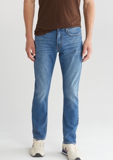 Lucky Brand 121 Slim Straight Jeans in Red Stables at Nordstrom Rack