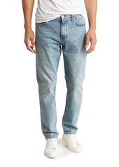 Lucky Brand 121 Slim Straight Jeans in Summit at Nordstrom Rack