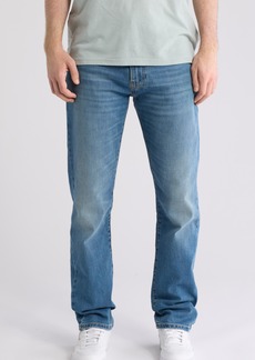 Lucky Brand 121 Slim Straight Leg Jeans in Catching Rays at Nordstrom Rack