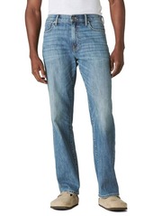 Lucky Brand 181 Relaxed Straight Leg Jeans