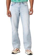 Lucky Brand 181 Relaxed Straight Leg Jeans