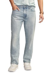 Lucky Brand 223 Straight Leg Jeans