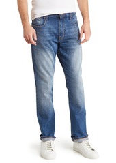 Lucky Brand 223 Straight Leg Jeans in Galloway at Nordstrom Rack