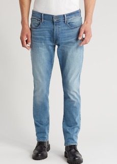 Lucky Brand 223 Straight Leg Stretch Cotton Jeans in Mystic Ranch at Nordstrom Rack