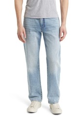 Lucky Brand 363 Advanced Stretch Straight Leg Jeans