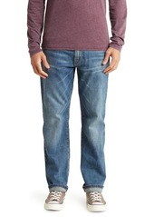 Lucky Brand 363 Straight Jeans