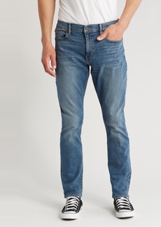 Lucky Brand 410 Straight Leg Jeans in Acreage at Nordstrom Rack