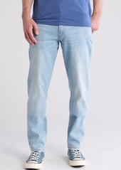 Lucky Brand 410 Straight Leg Jeans in Lost Creek at Nordstrom Rack