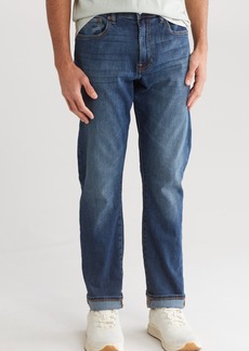 Lucky Brand 410 Straight Leg Jeans in Noble at Nordstrom Rack
