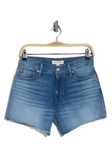 Lucky Brand '90s Cutoff Denim Shorts in Lissa Cut at Nordstrom Rack