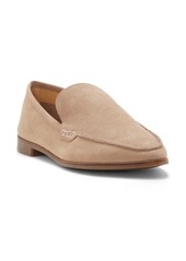 Lucky Brand Bejaz Loafer in Dove Leather at Nordstrom