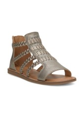 Lucky Brand Biretta Gladiator Sandal