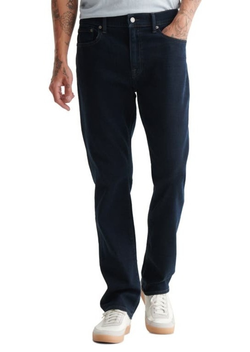 Lucky Brand 410 Athletic Straight Leg Jeans