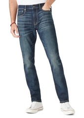 Lucky Brand CoolMax® 412 Athletic Slim Fit Jeans