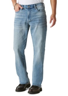 Lucky Brand CoolMax Easy Rider Bootcut Jeans