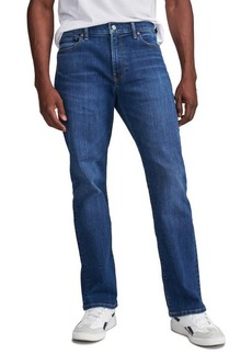 Lucky Brand CoolMax Easy Rider Stretch Bootcut Jeans
