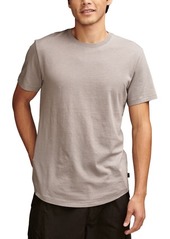 Lucky Brand Crewneck Supima Cotton T-Shirt