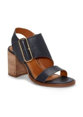 Lucky Brand Darnah Slingback Sandal