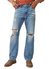 Lucky Brand Easy Rider Bootcut Jeans
