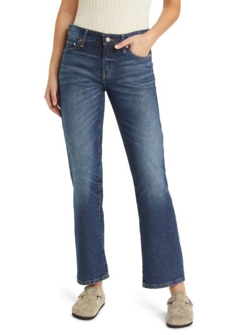 Lucky Brand Easy Rider Nonstretch Bootcut Jeans