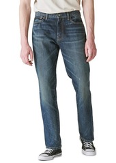 Lucky Brand Easy Rider Stretch Bootcut Jeans