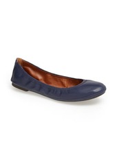 Lucky Brand 'Emmie' Flat