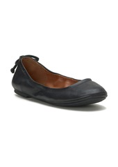Lucky Brand Emmolise Flat in Platino at Nordstrom Rack