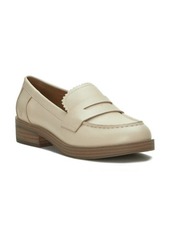 Lucky Brand Floriss Penny Loafer