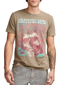 Lucky Brand Grateful Dead Graphic T-Shirt