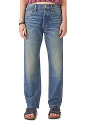Lucky Brand High Waist '90s Loose Fit Jeans in Starlet at Nordstrom Rack