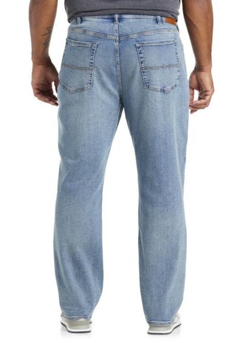 Lucky Brand Jeans Gilman Athletic-Fit Jeans at Nordstrom