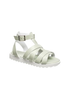 Lucky Brand Kids' Gilly Buckle Sandal in Sage at Nordstrom Rack