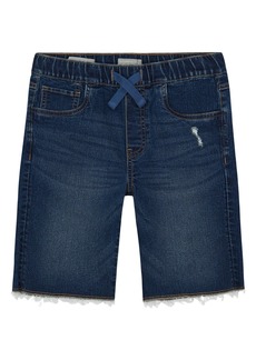 Lucky Brand Kids' Pull-On Denim Shorts in Raleigh at Nordstrom Rack