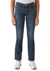 Lucky Brand Lolita Bootcut Jeans in Curry at Nordstrom Rack