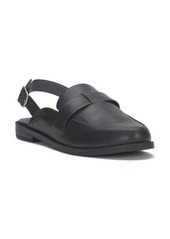 Lucky Brand Louisaa Slingback Loafer