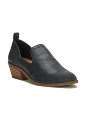 Lucky Brand Mallanzo Flat