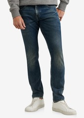 Lucky Brand Men's 110 Slim Advanced Stretch Jeans