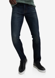 Lucky Brand Men's 110 Slim Coolmax Low-Rise Jeans