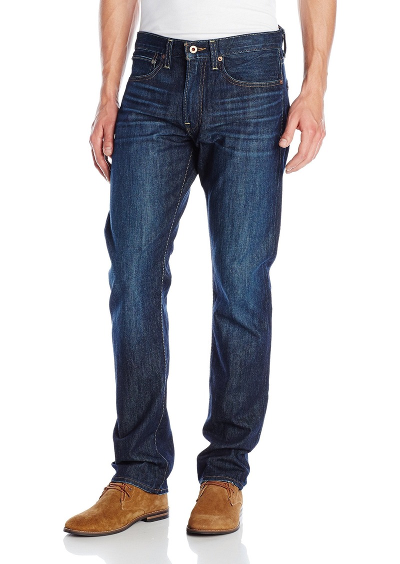 Lucky Brand Lucky Brand Men's 121 Heritage Slim Fit Jean 36x32 | Jeans ...