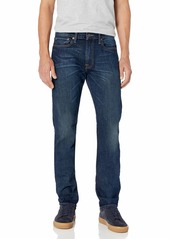 Lucky Brand mens 121 Heritage Slim-fit in  Jeans   US
