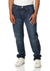 Lucky Brand Men's 121 Heritage Slim Jean  36W X 34L