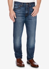 Lucky Brand Men's Slim-Fit 121 Heritage Jeans