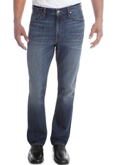 Lucky Brand Men's 181 Relaxed Straight Fit Jeans